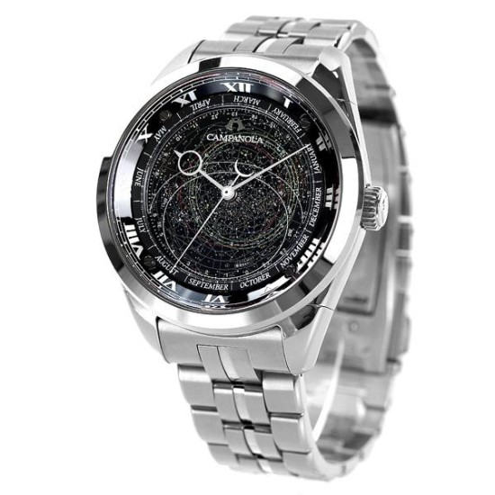 Citizen CAMPANOLA AO4010-51E Cosmo Sign Collection