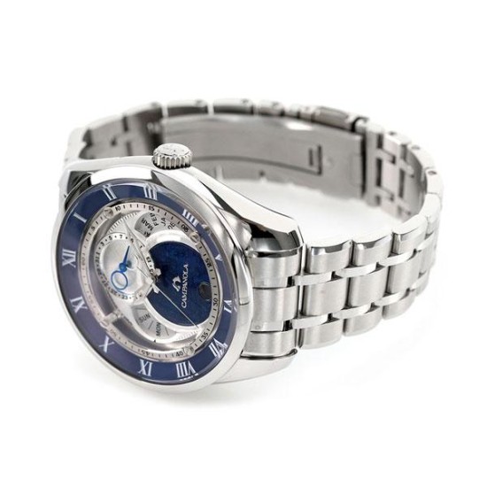 Citizen CAMPANOLA BU0020-54A Cosmo Sign Collection