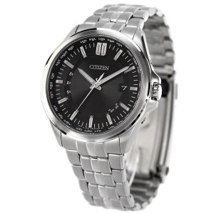 Citizen CB0017-71E Citizen Collection Eco-Drive with wena 3