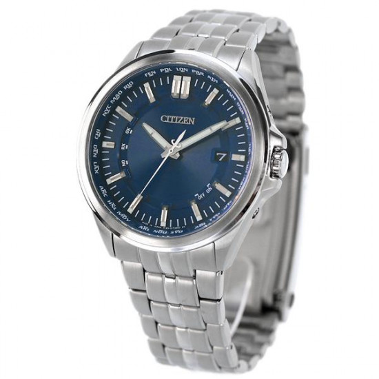 Citizen CB0017-71L Citizen Collection Eco-Drive with wena 3