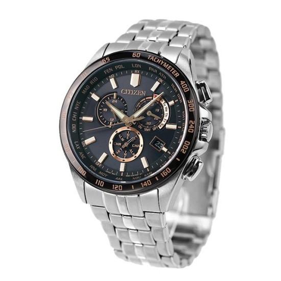 Citizen CB5876-60E CITIZEN COLLECTION DENPA Limit 1,600