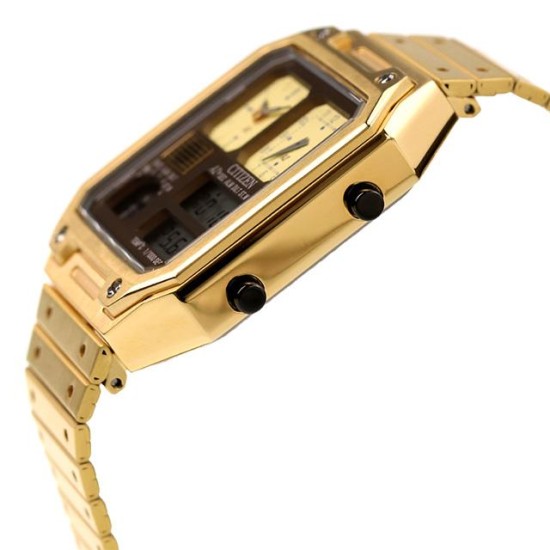 Citizen JG2122-60W Citizen Collection THERMO SENSOR Citizen JG2122-60W Citizen Collection THERMO SENSOR