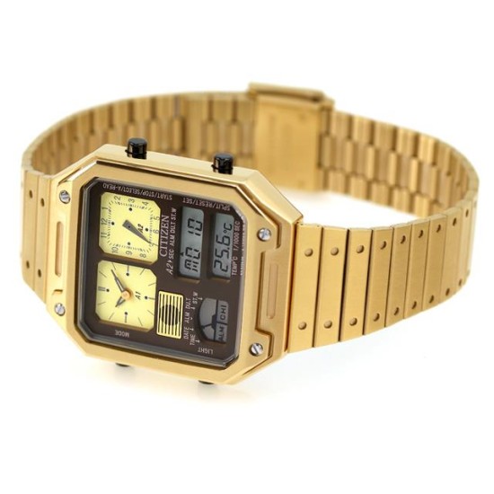 Citizen JG2122-60W Citizen Collection THERMO SENSOR Citizen JG2122-60W Citizen Collection THERMO SENSOR