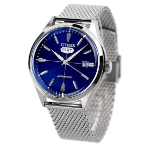 Citizen NH8391-86L Citizen Collection RECORD LABEL CITIZEN C7