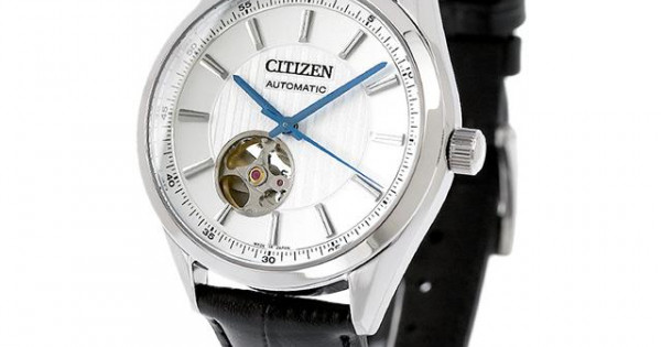 Citizen NH9111-11B Citizen Collection Mechanical