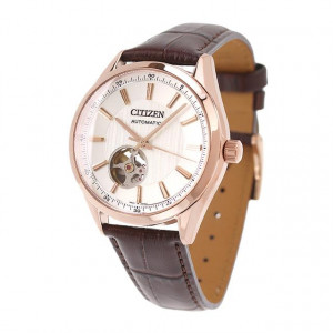 Citizen NH9112-19A Citizen Collection Mechanical Citizen NH9112-19A Citizen Collection Mechanical
