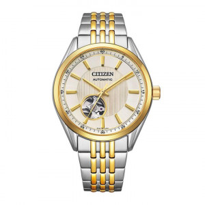 Citizen NH9114-99P Citizen Collection Mechanical