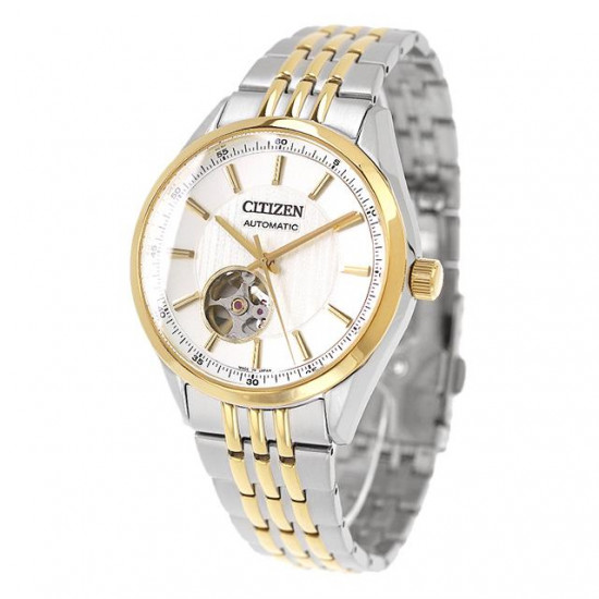 Citizen NH9114-99P Citizen Collection Mechanical