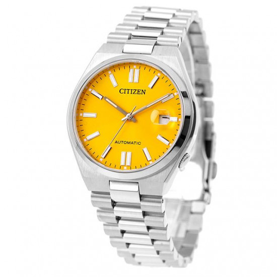 Citizen NJ0150-81Z Citizen Collection Mechanical TSUYOSA