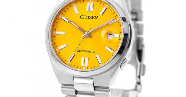 CITIZEN COLLECTION メカニカル NJ0150-81Z Citizen Collection Tsuyosa Automatic NJ0150-81Z