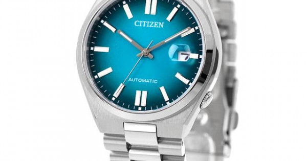 Citizen NJ0151-88X Citizen Collection Mechanical TSUYOSA