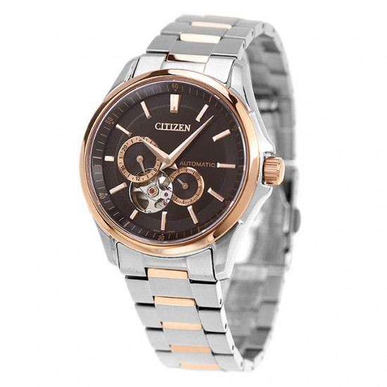 Citizen NP1014-77E Citizen Collection Made in Japan