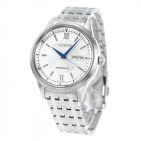 NY4050-62A citizen腕時計 seiko orient furbo Citizen NY4050-62A Citizen Collection Made in Japan