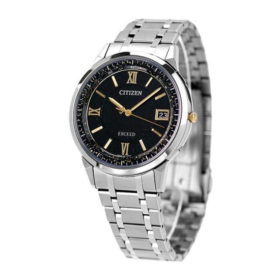 Citizen EXCEED AS7156-62E YOAKE COLLECTION Limited 500