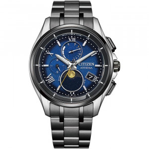 Citizen Attesa BY1007-60L YOZORA COLLECTION Limited 1,700 Citizen Attesa BY1007-60L YOZORA COLLECTION Limited 1,700
