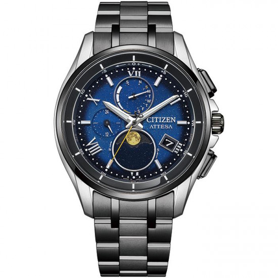 Citizen Attesa BY1007-60L YOZORA COLLECTION Limited 1,700