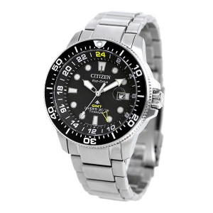 Citizen Promaster BJ7110-89E Eco-Drive GMT 200m Diver Citizen Promaster BJ7110-89E Eco-Drive GMT 200m Diver