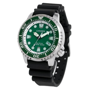 Citizen Promaster BN0156-13W Eco-Drive Marine series 200m Diver