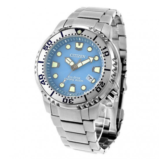 Citizen Promaster BN0165-55L Eco-Drive 200m Diver