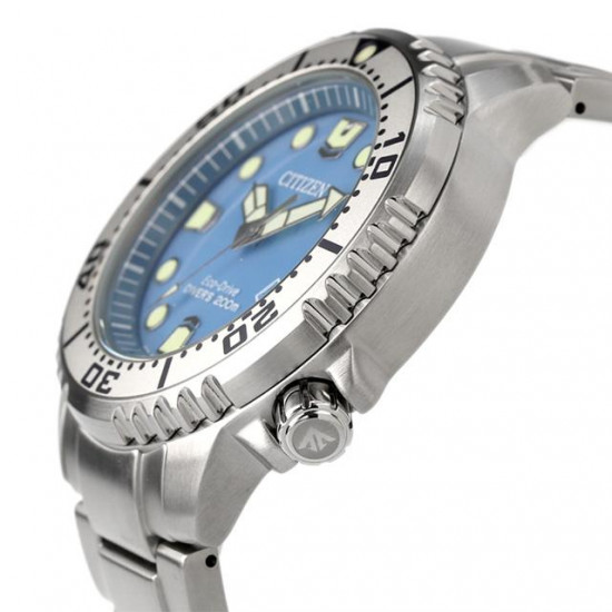 Citizen Promaster BN0165-55L Eco-Drive 200m Diver