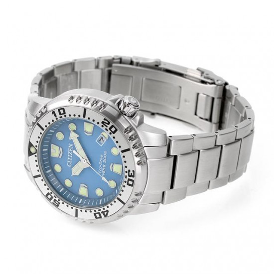 Citizen Promaster BN0165-55L Eco-Drive 200m Diver