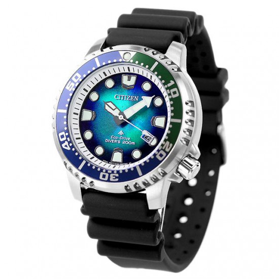 Citizen Promaster BN0166-01L Eco-Drive 200m Diver