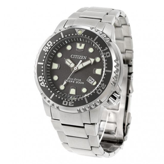 Citizen Promaster BN0167-50H Eco-Drive 200m Diver