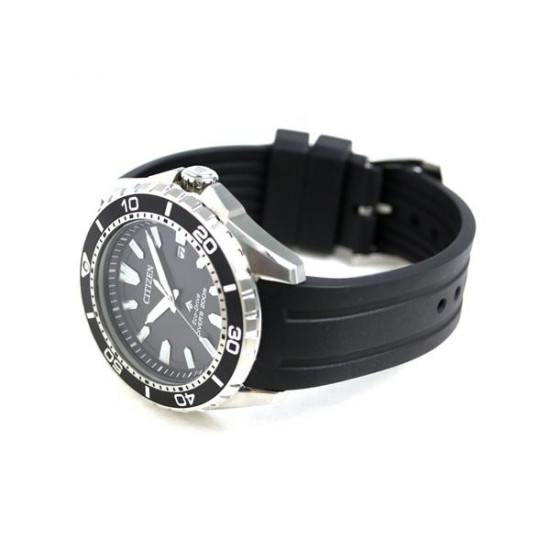 Citizen Promaster BN0190-15E Eco-Drive Diver's 200m