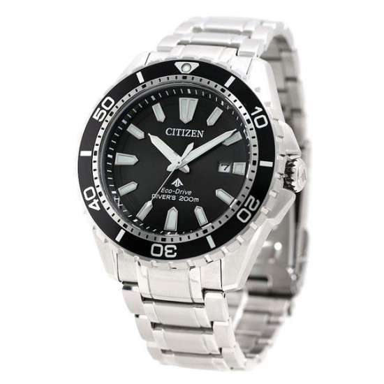 Citizen Promaster BN0190-82E Eco-Drive Diver's 200m