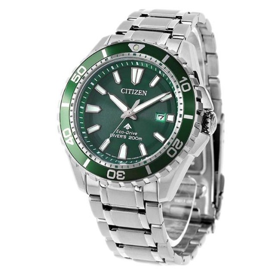 Citizen Promaster BN0199-53X Eco-Drive 200m Diver's