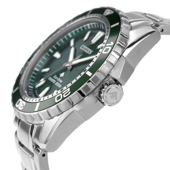 Citizen Promaster BN0199-53X Eco-Drive 200m Diver's