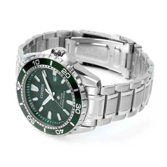 Citizen Promaster BN0199-53X Eco-Drive 200m Diver's