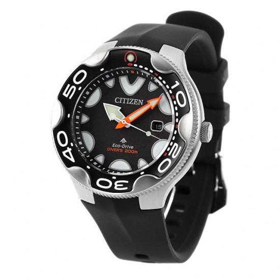 Citizen Promaster BN0230-04E Orca Eco-Drive 200m Diver's