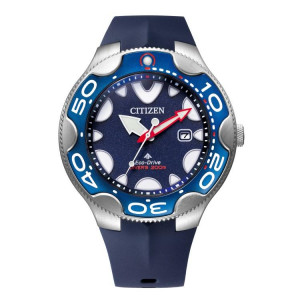 Citizen Promaster BN0231-01L Orca Eco-Drive 200m Diver's