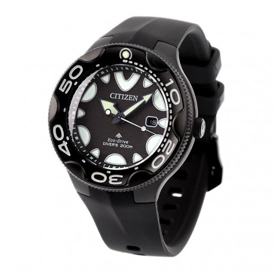 Citizen Promaster BN0235-01E Orca Eco-Drive 200m Diver's