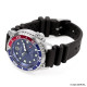 Citizen Promaster BN0250-07L Spider Man Eco-Drive 200m Diver