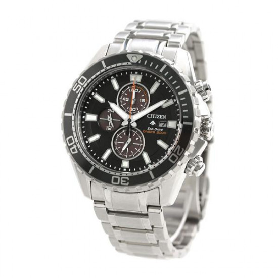 Citizen Promaster CA0711-98H Eco-Drive Diver 200m Chronograph