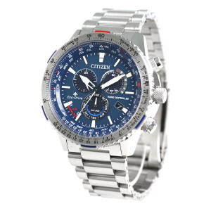 Citizen Promaster CB5000-50L Eco-Drive Radio-Controlled Citizen Promaster CB5000-50L Eco-Drive Radio-Controlled