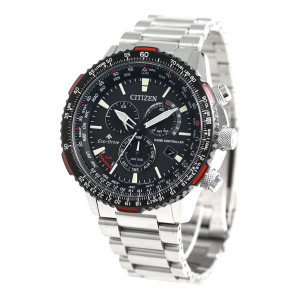 Citizen Promaster CB5001-57E Eco-Drive Radio-Controlled Citizen Promaster CB5001-57E Eco-Drive Radio-Controlled