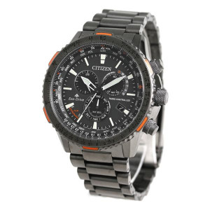 Citizen Promaster CB5007-51H Eco-Drive Radio-Controlled