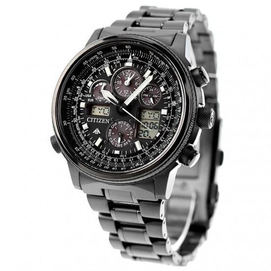 CITIZEN PROMASTER SKY JY8025-59E Eco-Drive