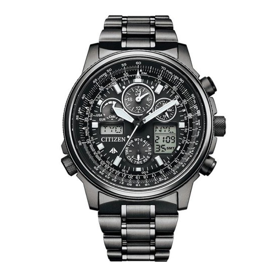 CITIZEN PROMASTER SKY JY8025-59E Eco-Drive CITIZEN PROMASTER SKY JY8025-59E Eco-Drive