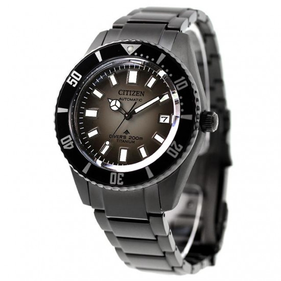 Citizen Promaster NB6025-59H Barnacles Diver's 200m