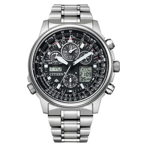 Citizen Promaster Sky PMV65-2271 Eco-Drive Radio Controlled