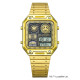 Citizen JG2123-59E STAR WARS C-3PO Thermo Sensor Citizen JG2123-59E STAR WARS C-3PO Thermo Sensor