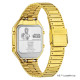 Citizen JG2123-59E STAR WARS C-3PO Thermo Sensor Citizen JG2123-59E STAR WARS C-3PO Thermo Sensor