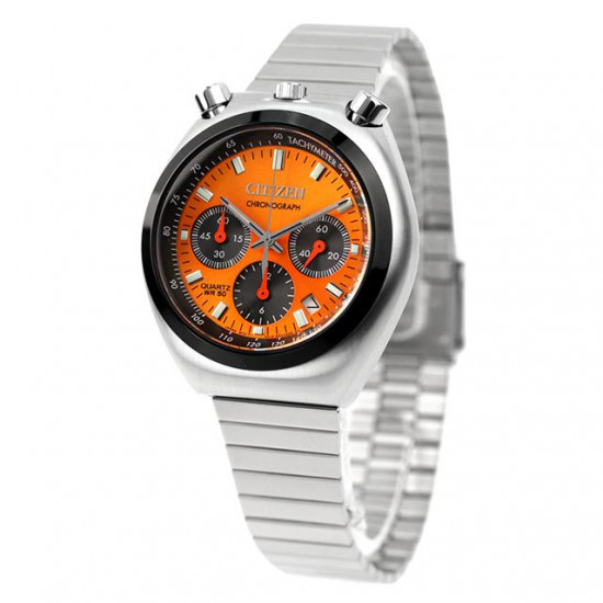 Citizen AN3660-81X Citizen Collection TSUNO CHRONO