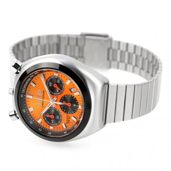 Citizen AN3660-81X Citizen Collection TSUNO CHRONO