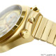 Citizen AN3662-51W Tsuno Chrono Star Wars "C-3PO" Citizen AN3662-51W Tsuno Chrono Star Wars "C-3PO"