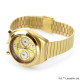 Citizen AN3662-51W Tsuno Chrono Star Wars "C-3PO" Citizen AN3662-51W Tsuno Chrono Star Wars "C-3PO"